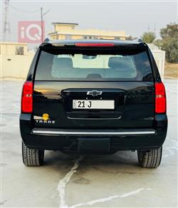 شيفروليه تاهو